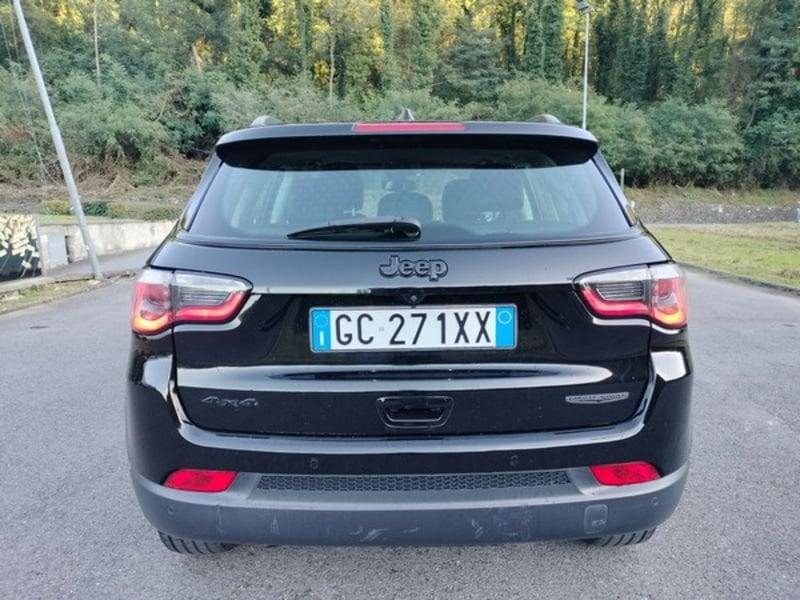 Jeep Compass Compass 2.0 Multijet II 4WD Night Eagle