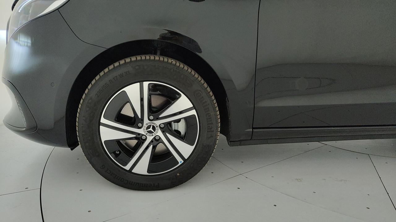 Mercedes-Benz V 250 d AVANTGARDE Extralong