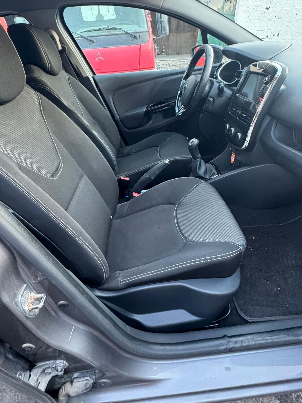 Renault Clio 1.5 dCi 8V 75CV 5 porte Live
