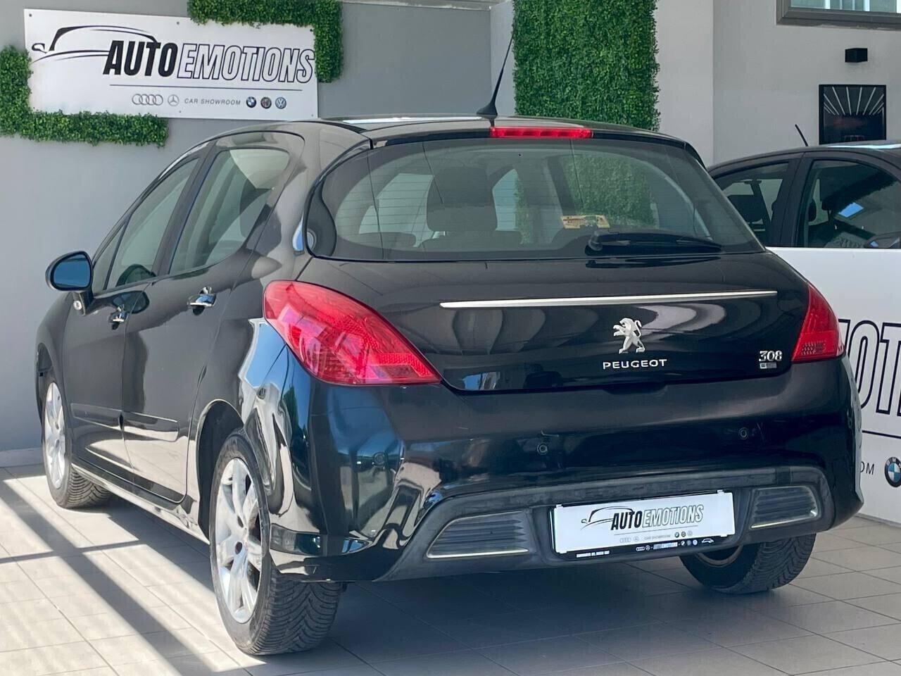 Peugeot 308 e-HDi - 1.6 | 115 CV