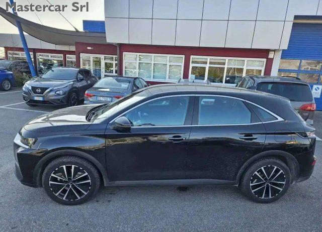 DS AUTOMOBILES DS 7 1.6 225cv E-Tense Automatica Bastille - GP711MF