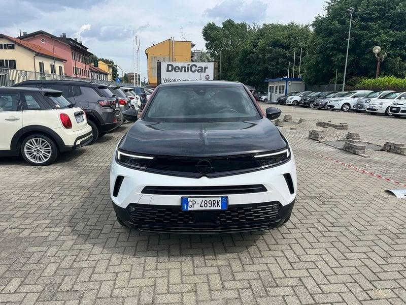 Opel Mokka 1.2 Turbo 130 CV aut. GS