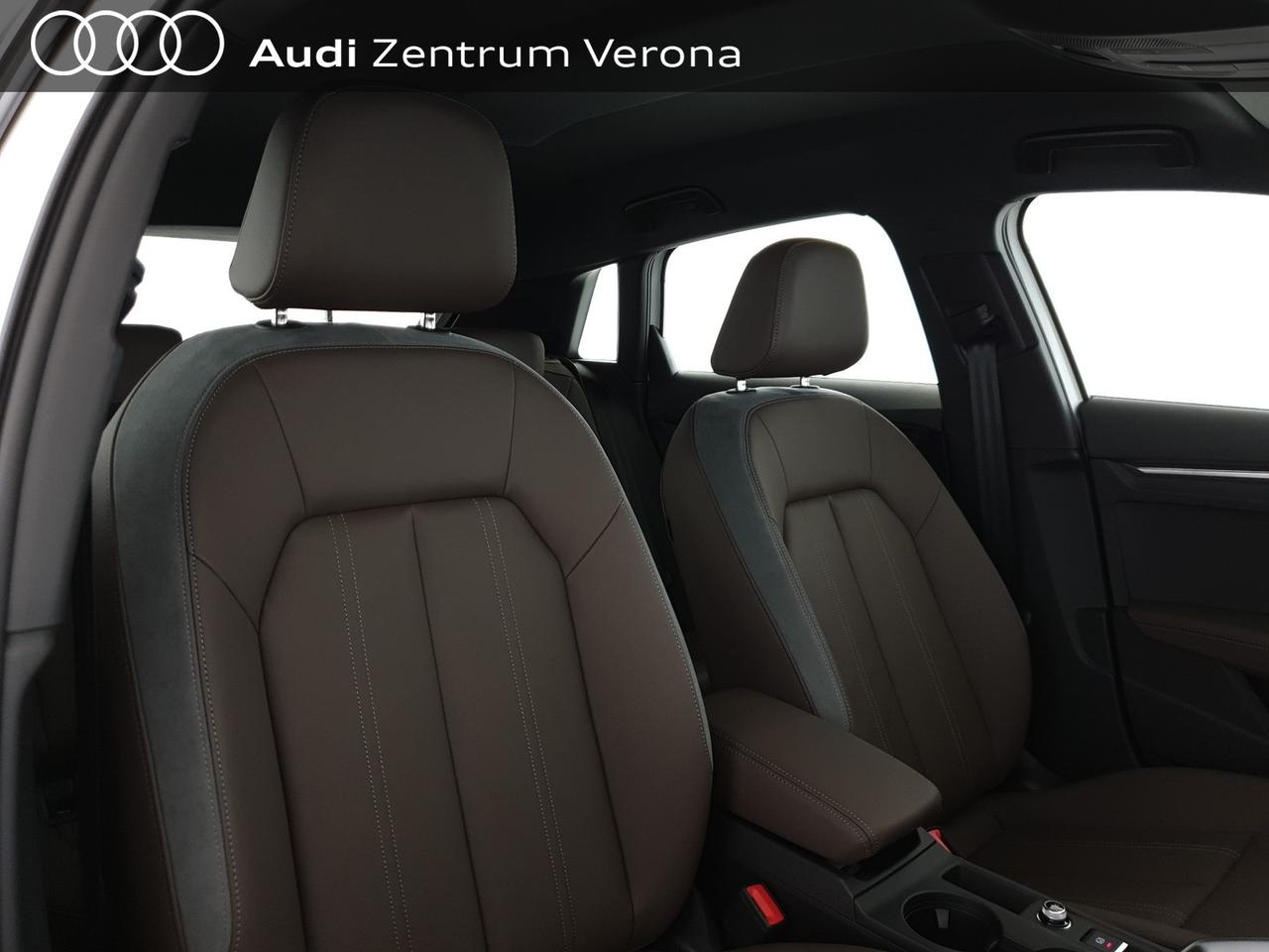Sportback 35TDI 150CV S troni Business Advanced