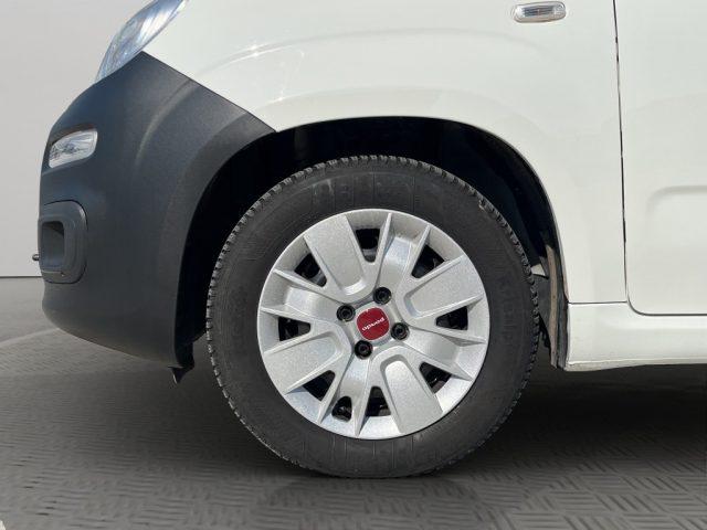 FIAT Panda VAN 1.2 69CV 2POSTI