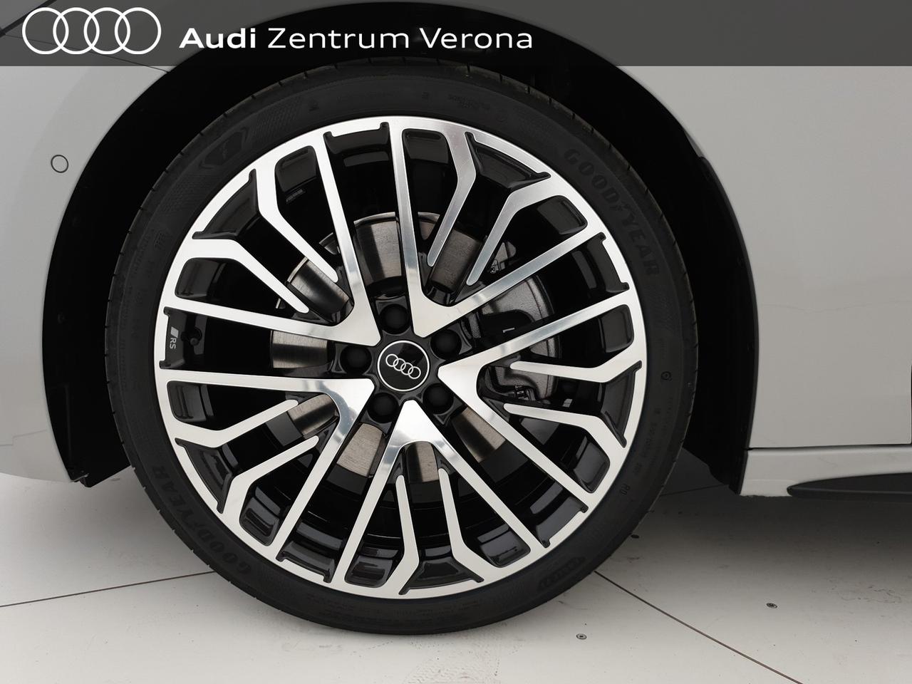 Avant 2.0TDI 204CV quattro S tronic S line Edition