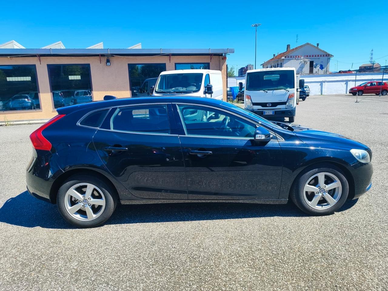 Volvo V40 D2 1.6 Kinetic