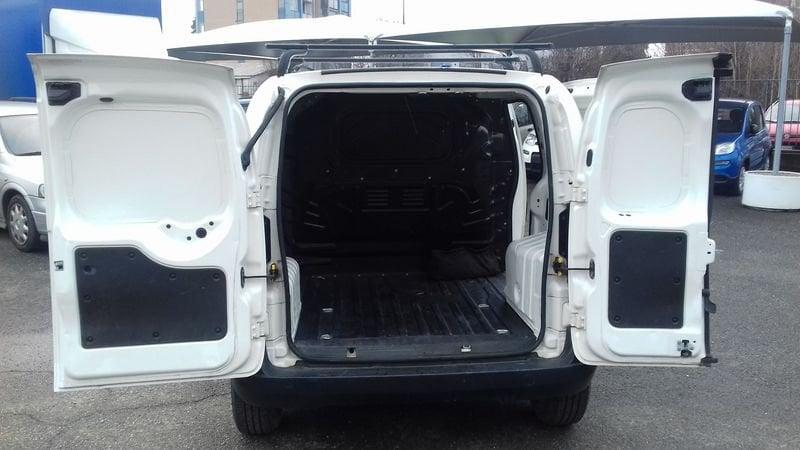 FIAT Fiorino 1.3MJET 95CV CARGO SX