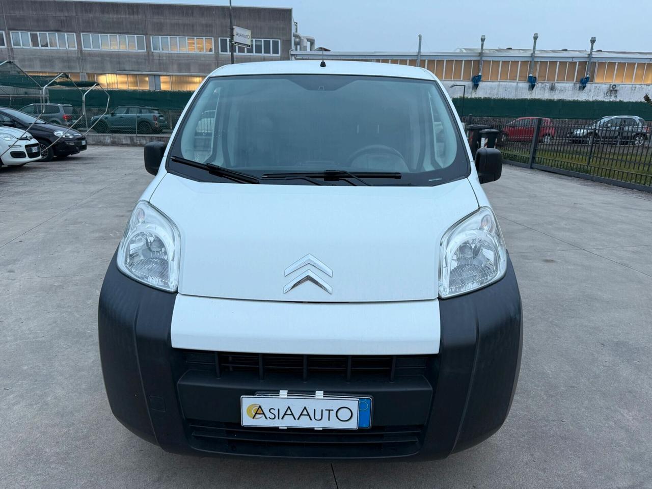 Citroen Nemo FURGONE 1.3 hdi (MULTIJET) UNICO-PR