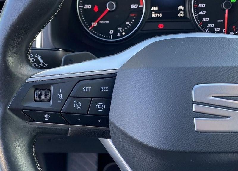 Seat Ateca 2.0 TDI DSG BUSINESS 150CV