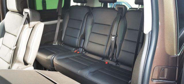 FIAT E-Ulysse 136 CV 75kWh Long Lounge