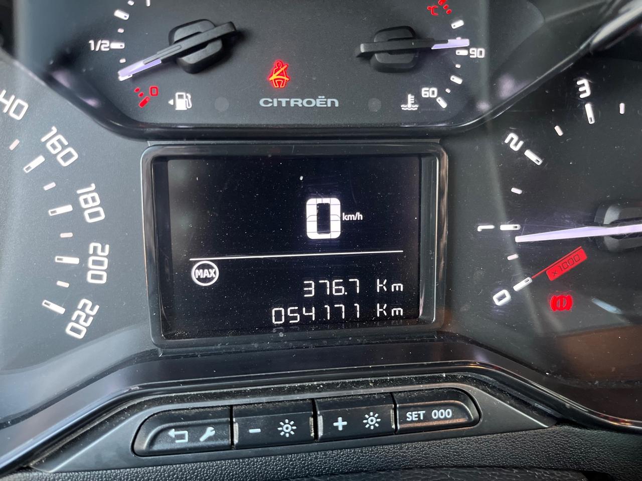 Citroen C3 PureTech 83 S&S Shine