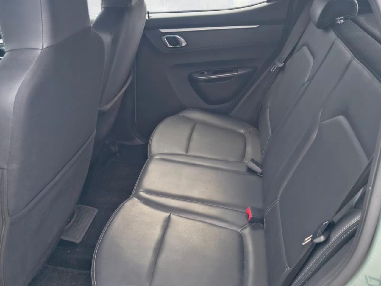 Dacia Spring Electric 45 Expression