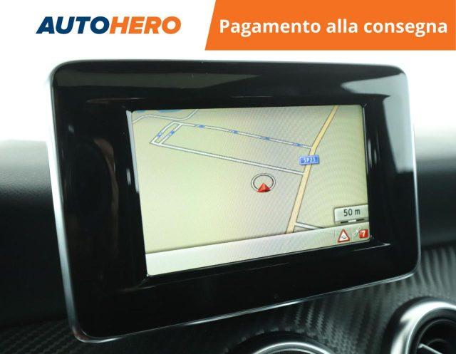 MERCEDES-BENZ A 180 CDI Automatic Premium