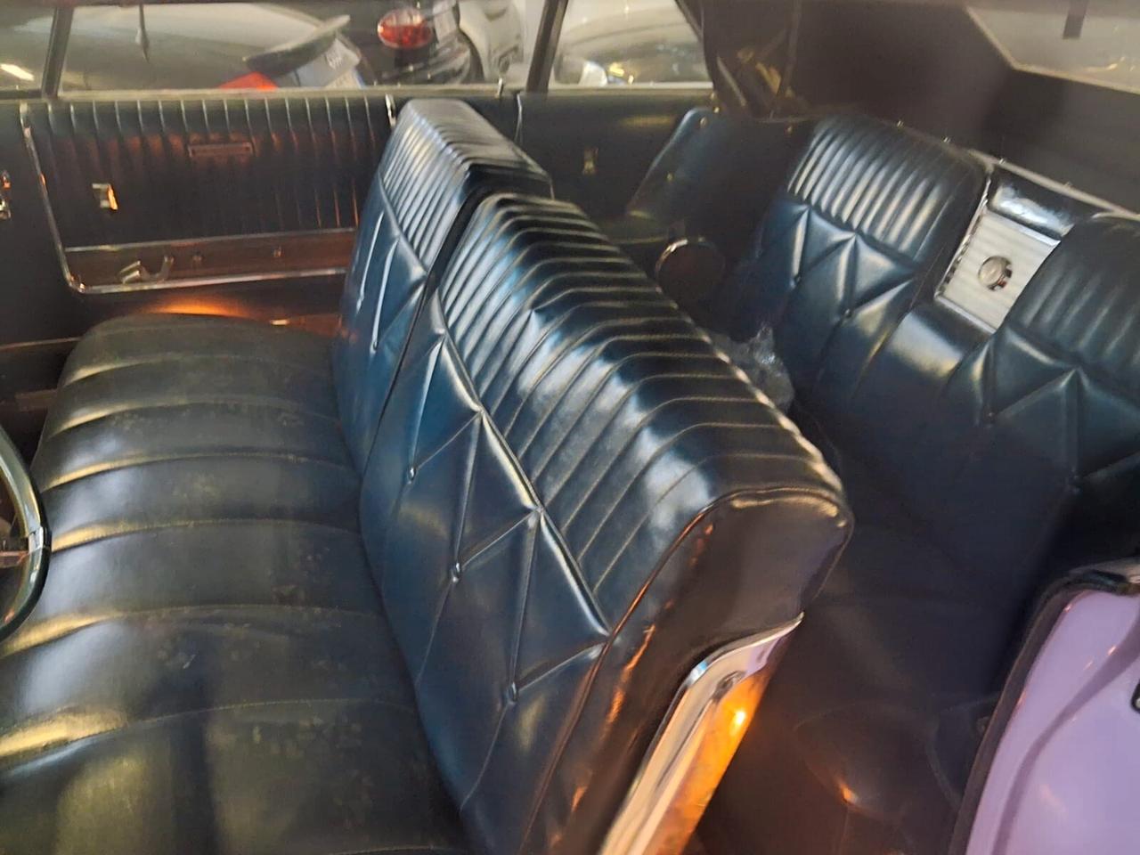 Mercury Altro Park Lane 65