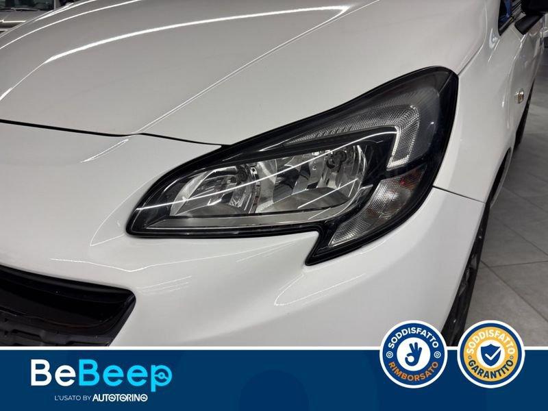 Opel Corsa 3P 1.0 T SGE COSMO S&S 90CV