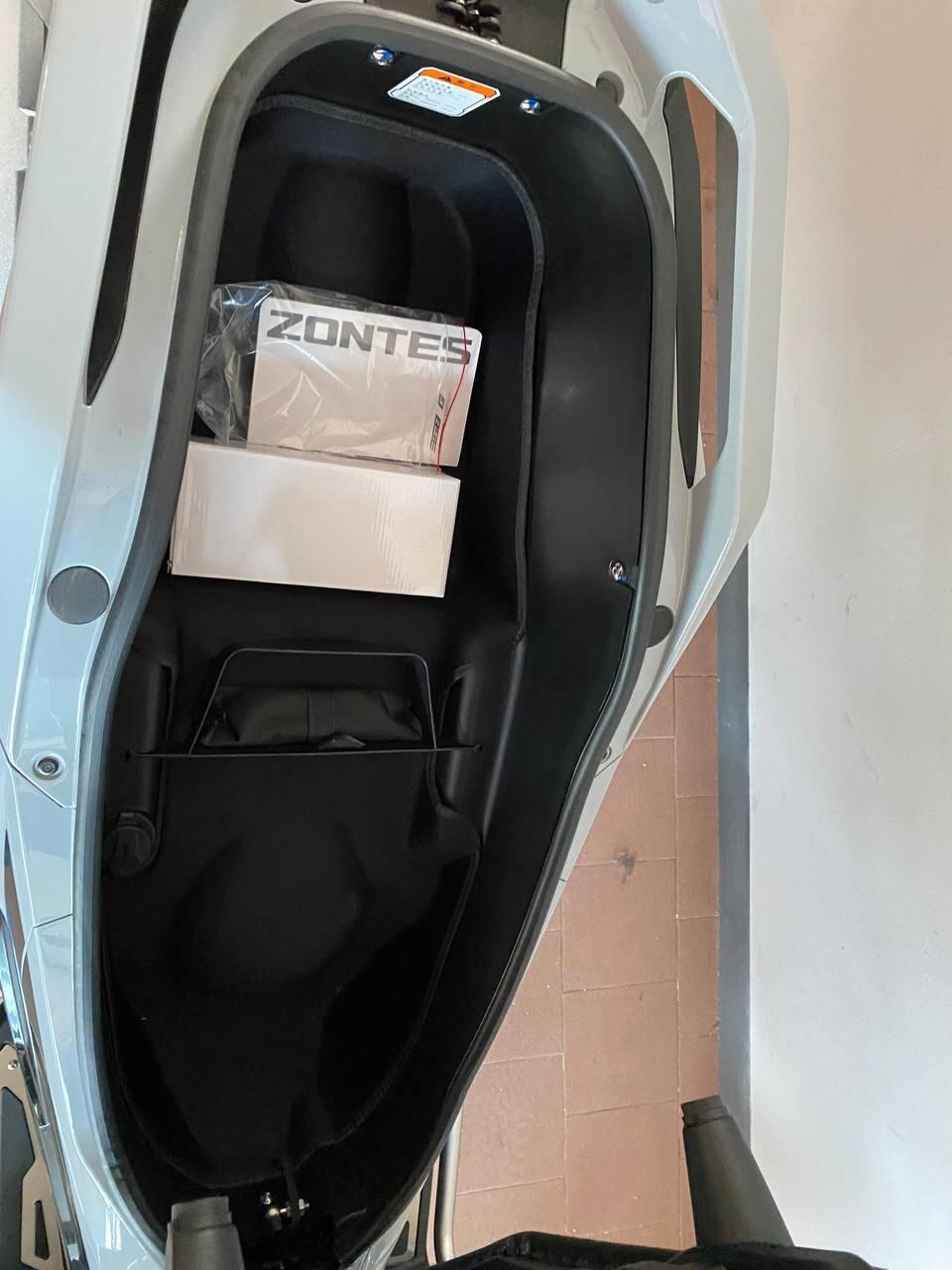 Zontes ZT 368 G