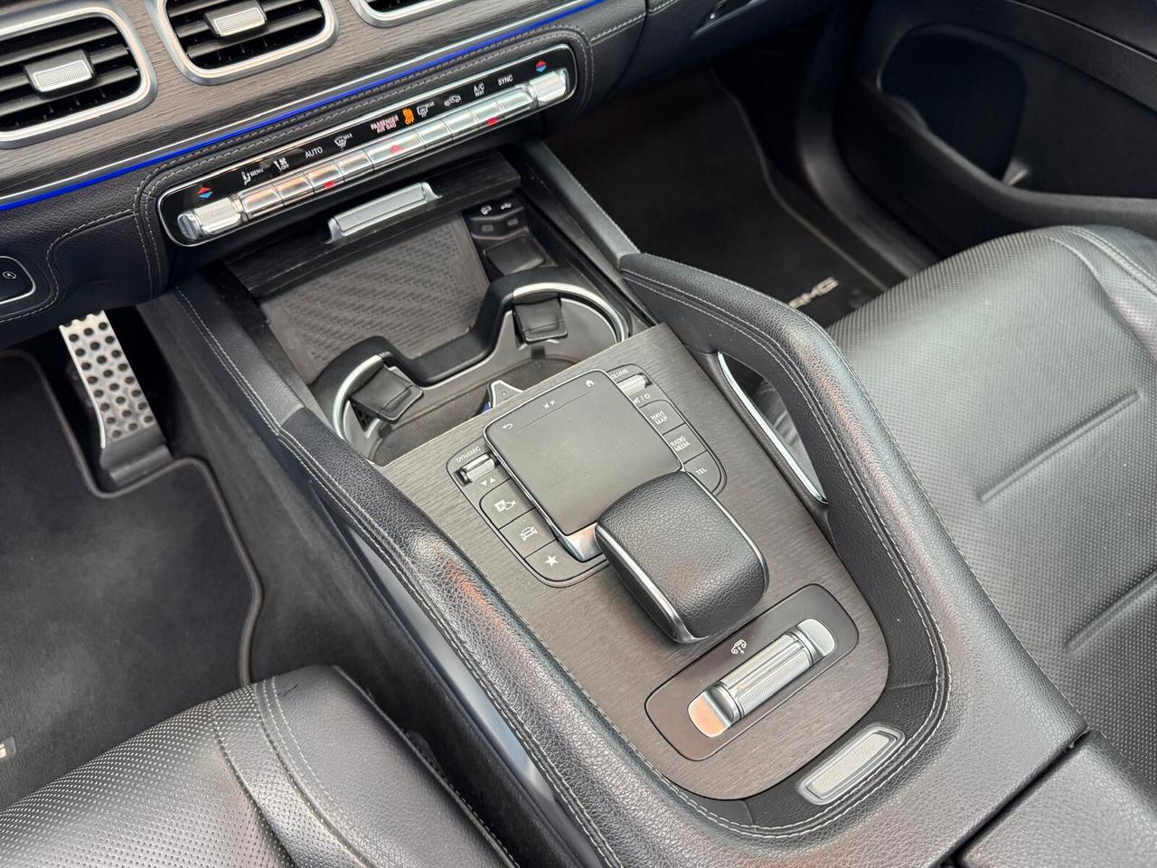 Mercedes-benz GLE 350 d 4Matic Premium (107)