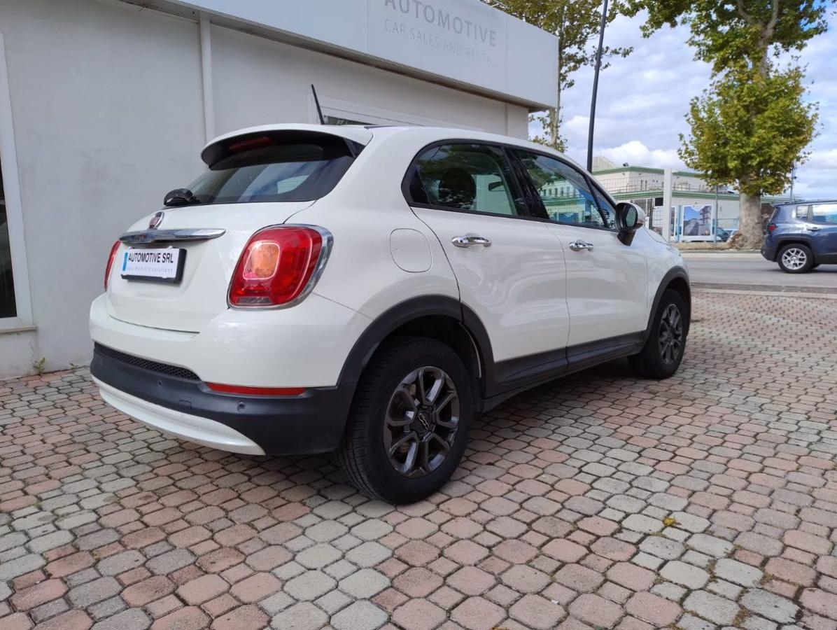 FIAT - 500X - 1.3 M.Jet 95 CV