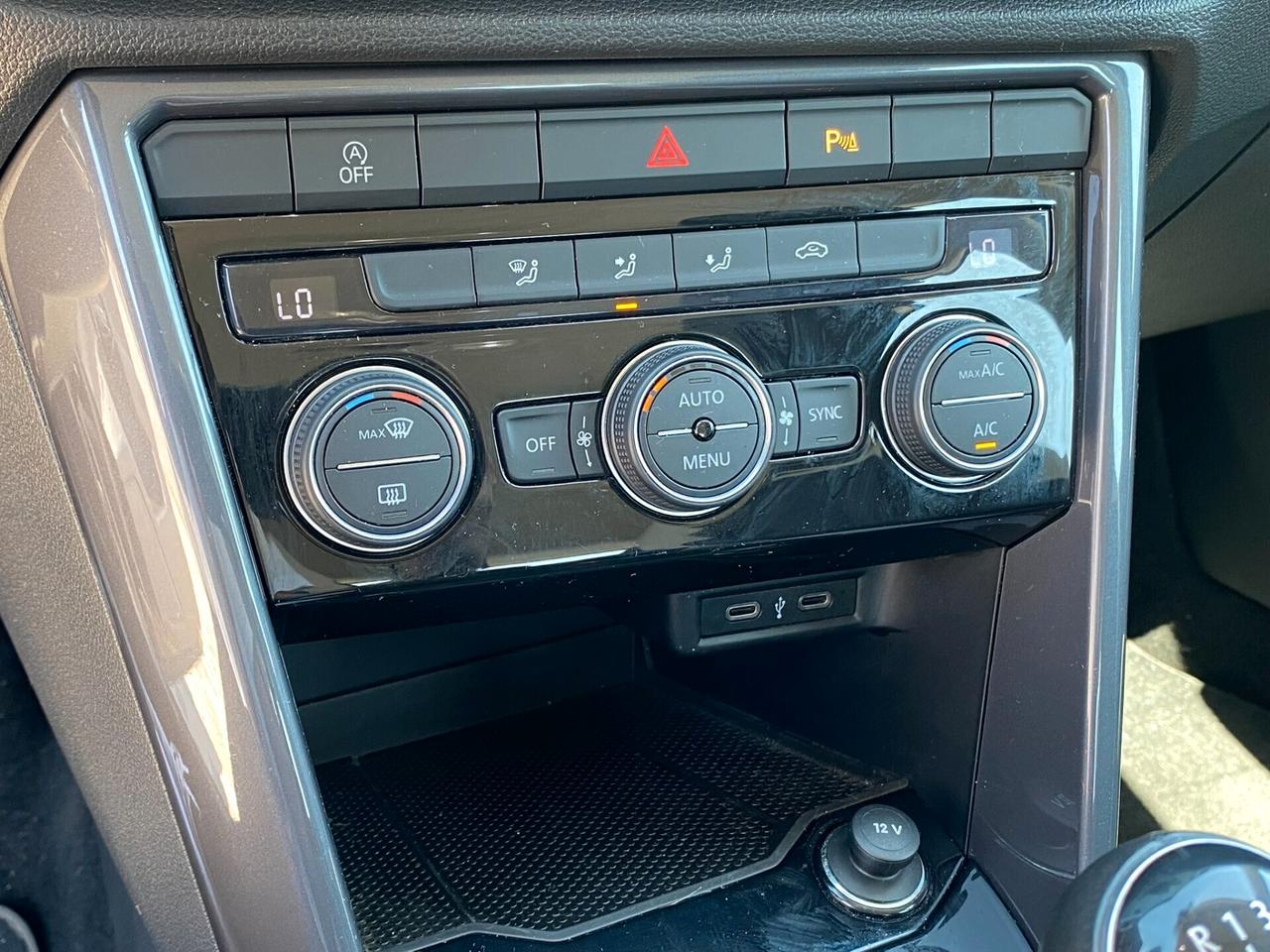Volkswagen T-Roc Advanced 2.0 TDI 150CV