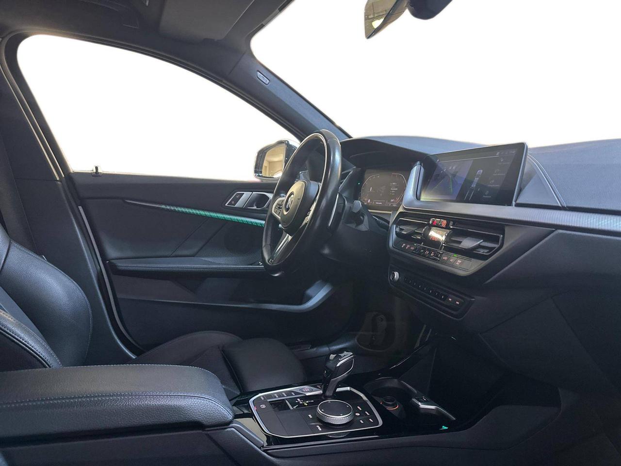 BMW Serie 1 120i MSport