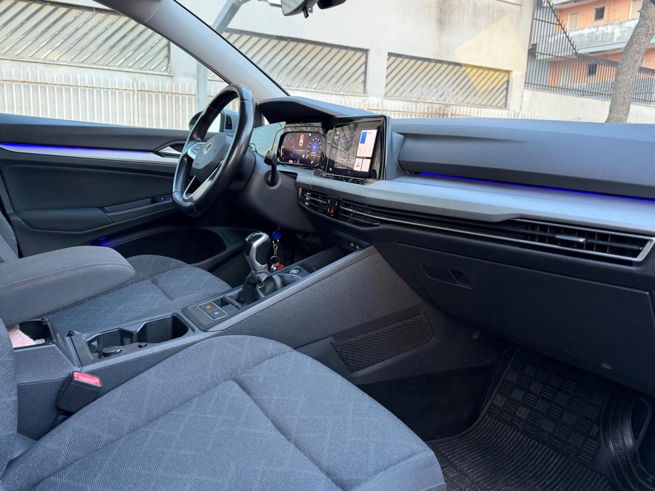 Volkswagen Golf 2.0 TDI 1st Edition Life