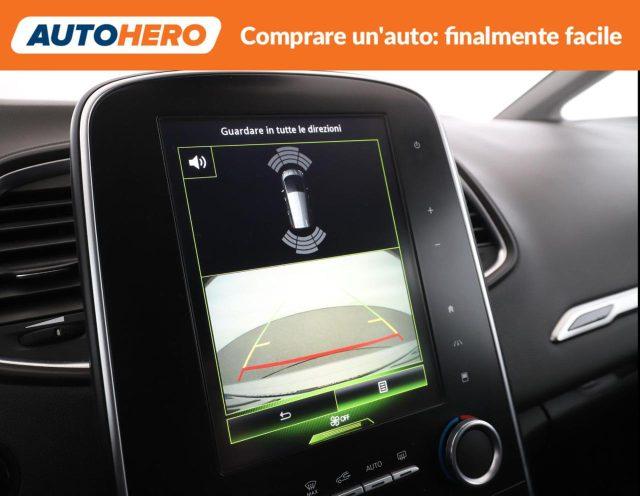 RENAULT Grand Scenic dCi 8V 110 CV Energy Intens