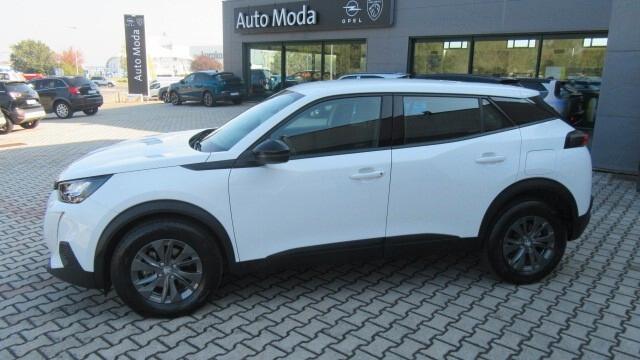 Peugeot 2008 BlueHDi 110 S&S Active Pack