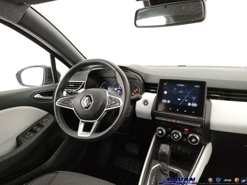Renault Clio 1.6 Full Hybrid E-Tech 145cv Techno.