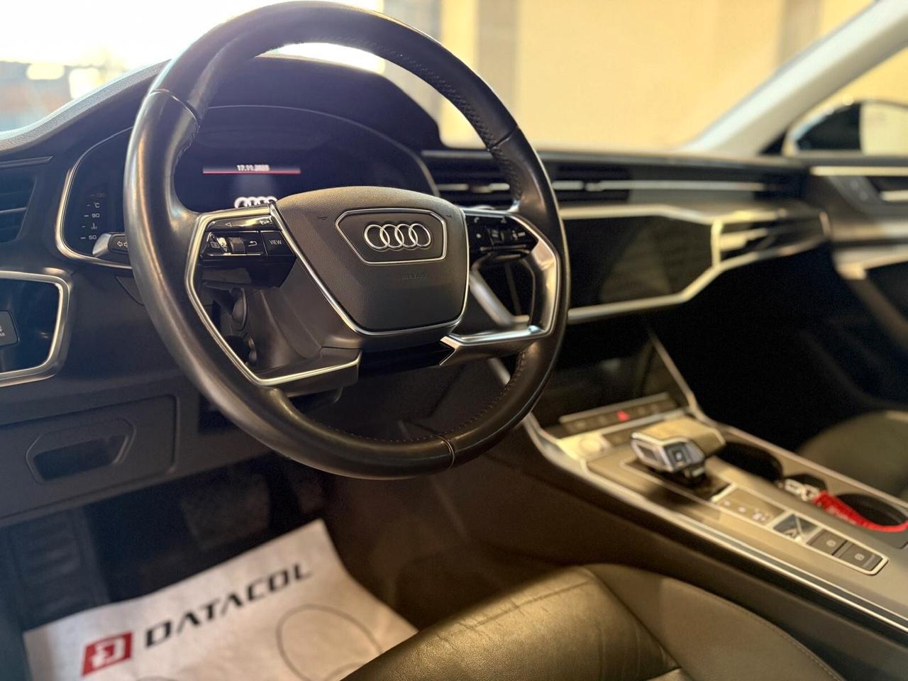 Audi A6 Avant 35 2.0 TDI S tronic Business Sport