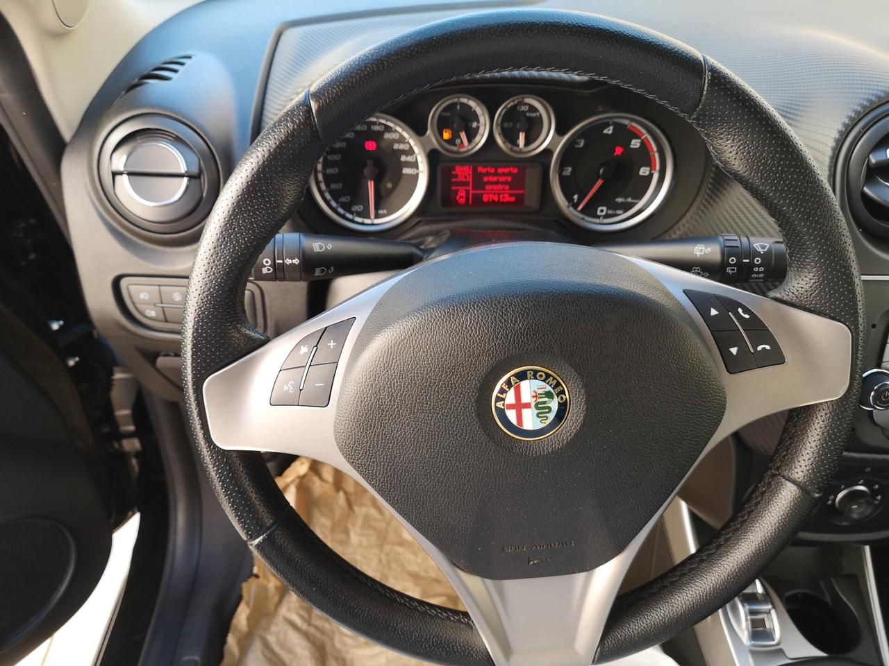 Alfa Romeo MiTo 1.3 JTDm 85 CV S&S SBK