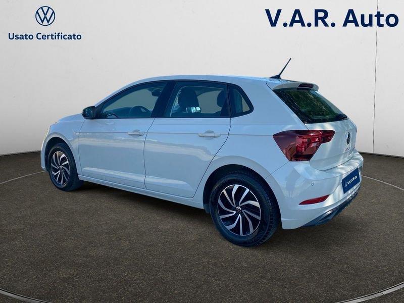 Volkswagen Polo 1.0 EVO Life