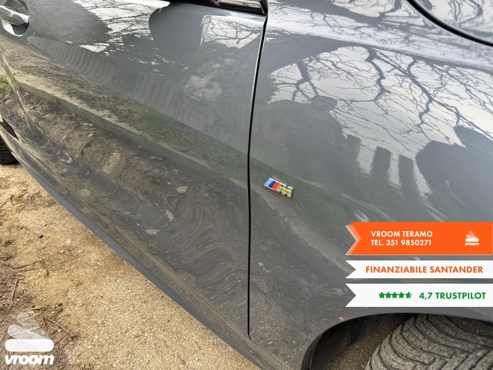 BMW Serie 1 (F40) 118i 5p. Msport