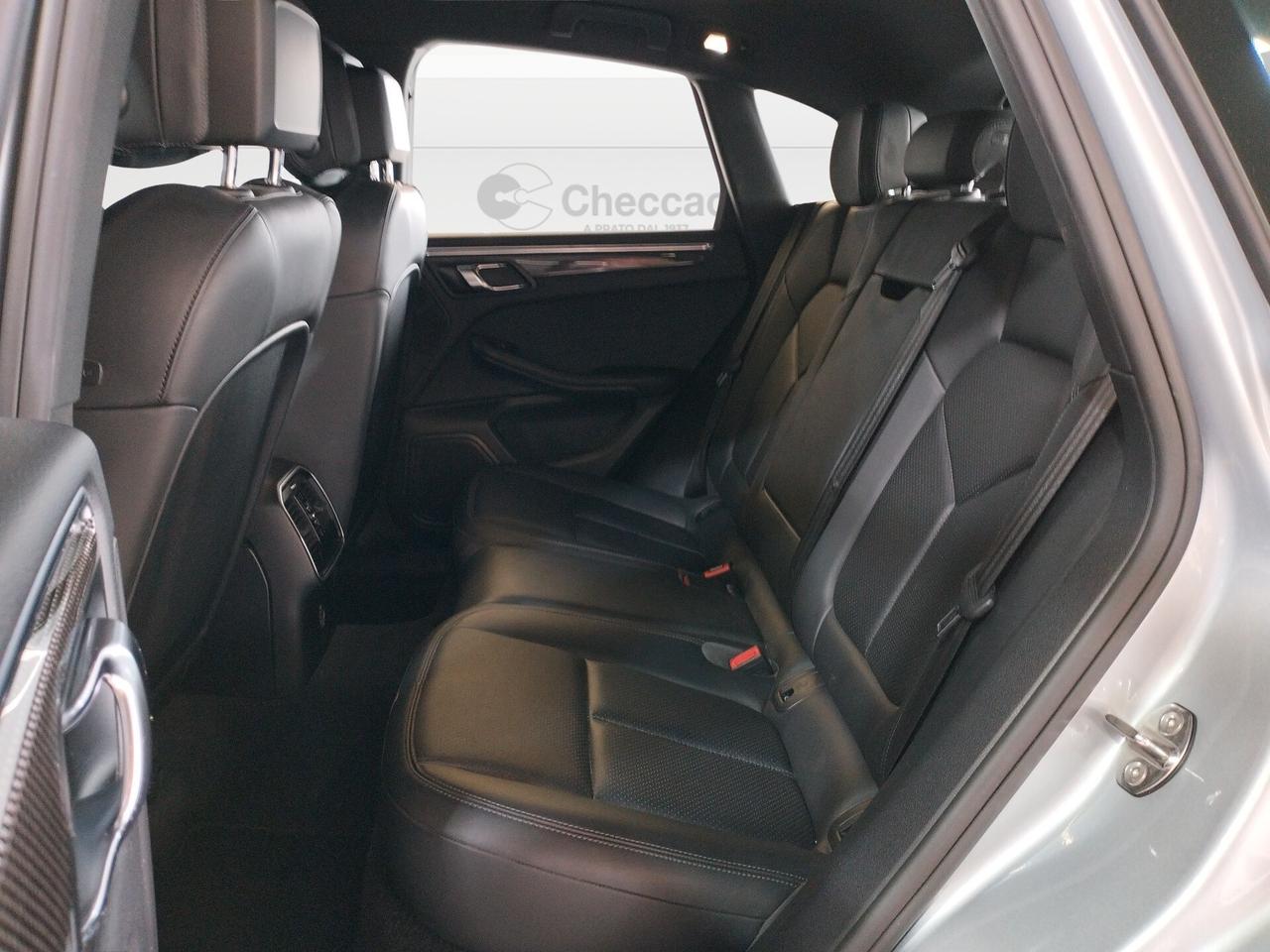 Porsche Macan I 2019 2.0 245cv pdk