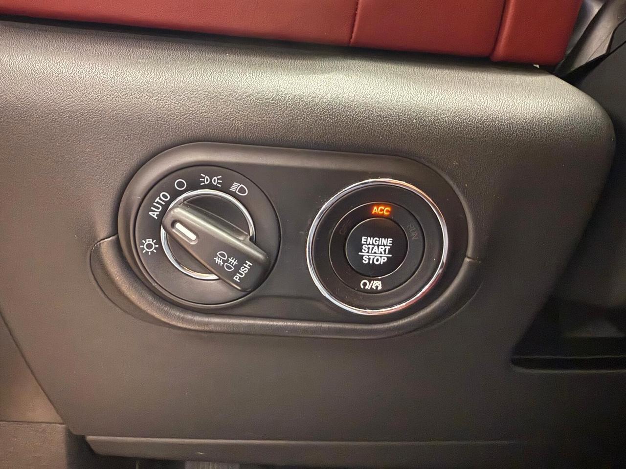 Maserati Levante V6 Diesel 275 CV AWD