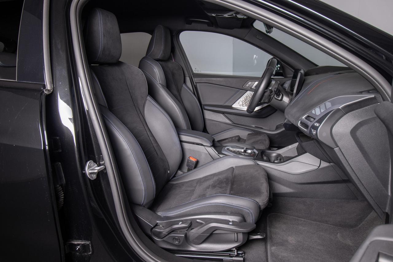 Bmw 118 D Msport Pro Auto 150cv