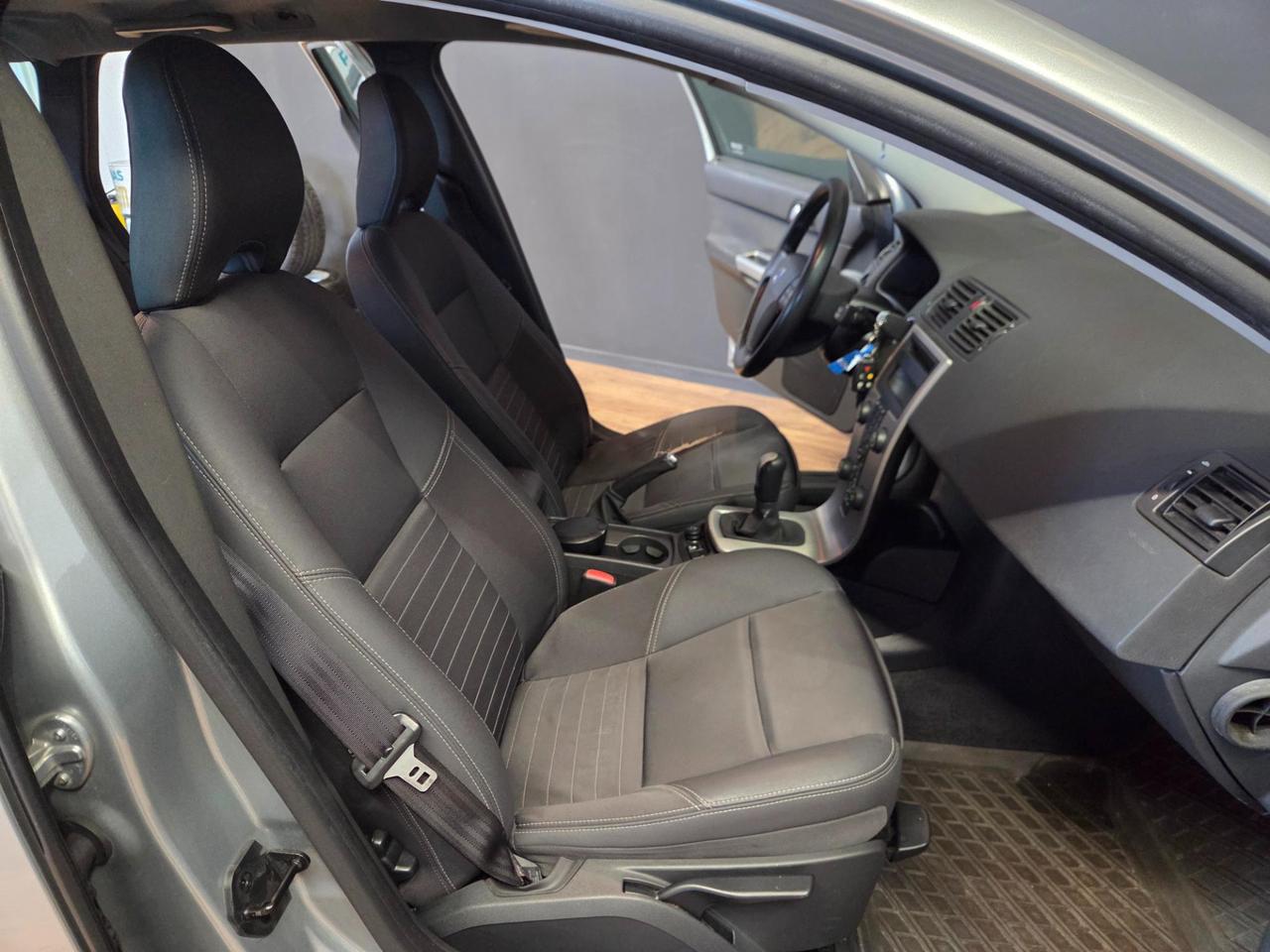 Volvo V50 2.0d Summum