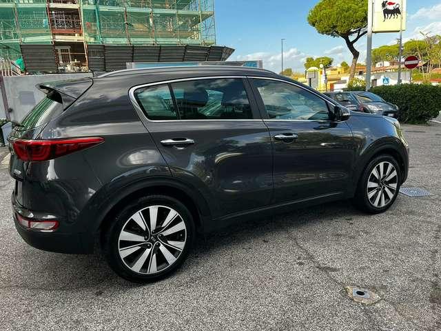 Kia Sportage Sportage IV 1.7 crdi GT Line Techno Pack s