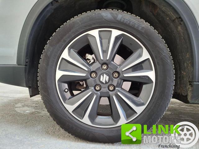 SUZUKI Vitara 1.5 Hybrid 4WD AllGrip Starview GARANZIA INCLUSA