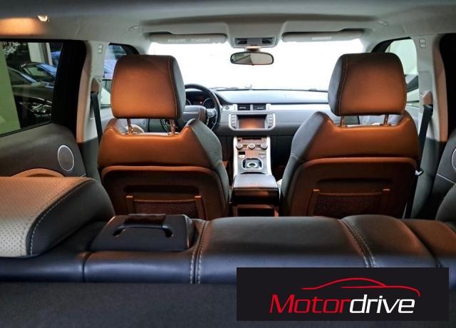LAND ROVER - Range Rover Evoque - 2.0 Si4 5p. Pure Tech Pack