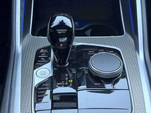 BMW X6 X6 MY 23 Xdrive 40d 340cv mhev 48V Msport auto Tetto Pan/Cerchi 21/Pinze Blu/Fari Laser/HUD