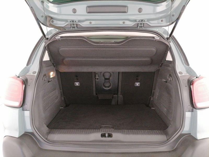 Citroën C3 Aircross 1.5 bluehdi Shine Pack s&s 110cv