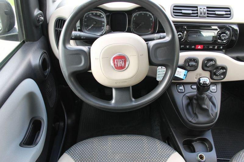 FIAT Panda Panda 0.9 TwinAir Turbo S&S 4x4