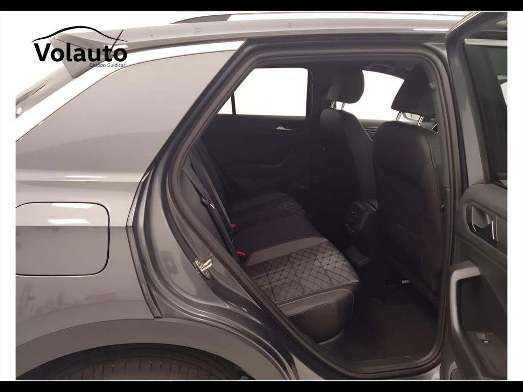 VOLKSWAGEN T-Roc I 2022 - T-Roc 1.0 tsi R-Line 110cv