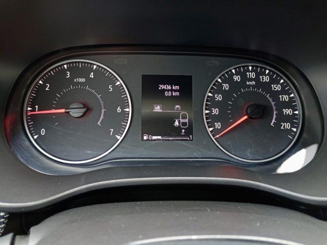 DACIA Jogger 1.0 TCe GPL 100 CV 5 posti Extreme Up