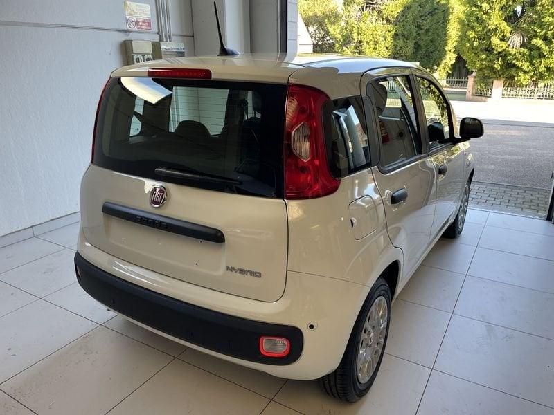 FIAT Panda Panda 1.0 FireFly S&S Hybrid Icon