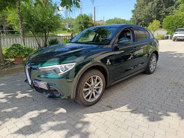ALFA ROMEO Stelvio 2.2 TD 190 CV AT8 Q4 Executive