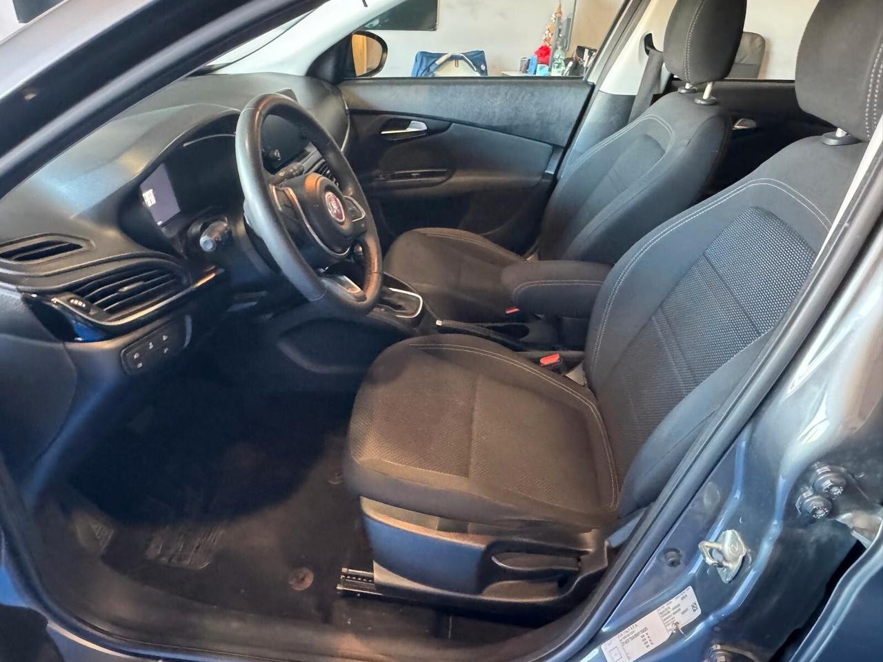 Fiat Tipo 5 PORTE