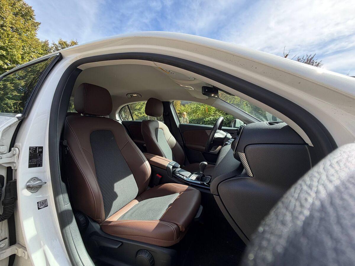 Mercedes Classe A 160 Sport