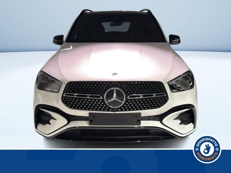 Mercedes-Benz GLE 350de 4Matic EQ-Power AMG Line Premium