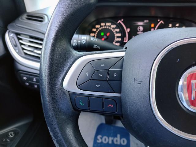 FIAT Tipo 1.4 T-Jet 120CV GPL 5 porte Pop
